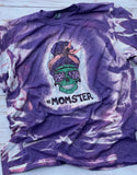 Momster tee shirt