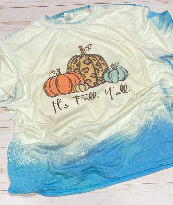 It’s fall Yall Tee Shirt