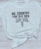 No Country for old men Tee Shirt