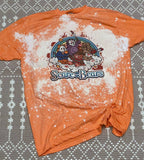 Scare bears tee shirt