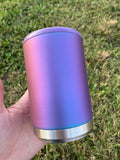 Purple haze standard can coozie