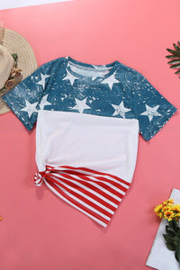 Flag T-Shirt