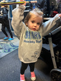 Sharks Hockey sister Hoodie