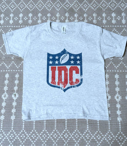 Idc tee shirt